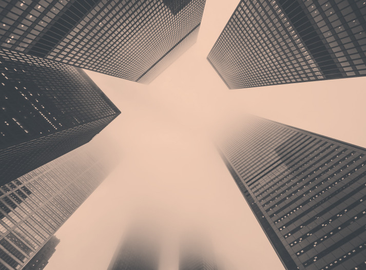 photo of empty road near palm trees 1 v3